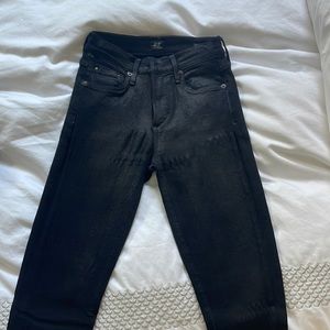 Citizens of humanity rocket jeans